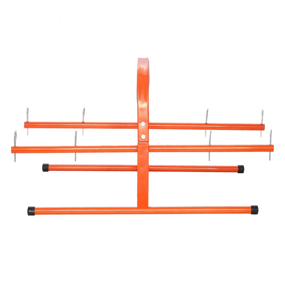 Hand Caddy Wire Dispenser for Up to 8 Spools Electrical Industrial Retail