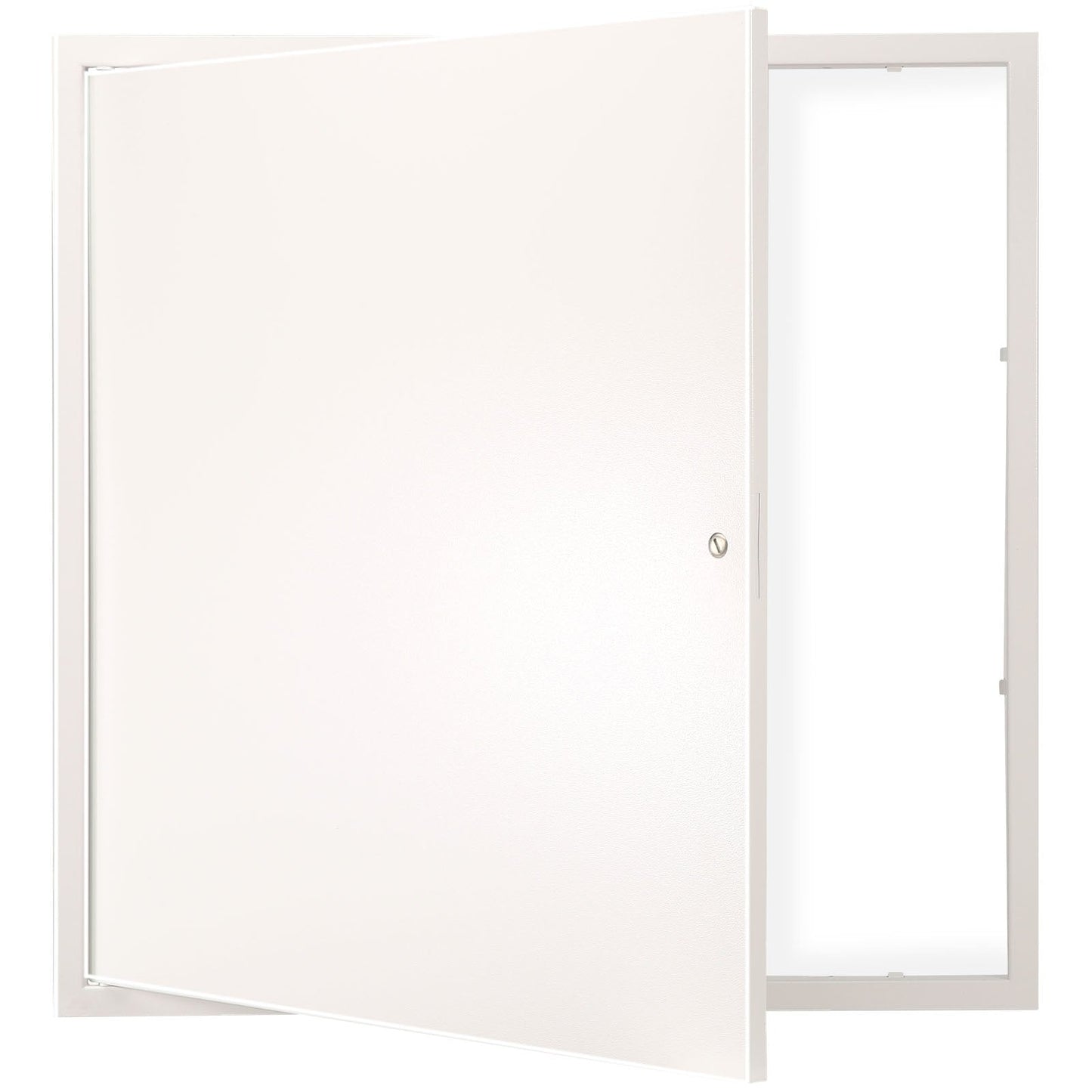 Reinforced Steel Access Panel for Drywall & Ceiling, 613x613 mm, Easy Install