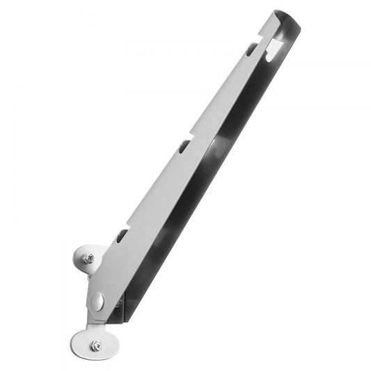 Barbed Wire Arm 10Pack 310mm Fence Post Height Extender Surface Mounted