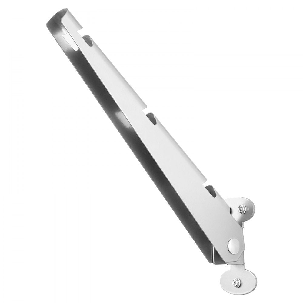 Barbed Wire Arm 10Pack 310mm Fence Post Height Extender Surface Mounted