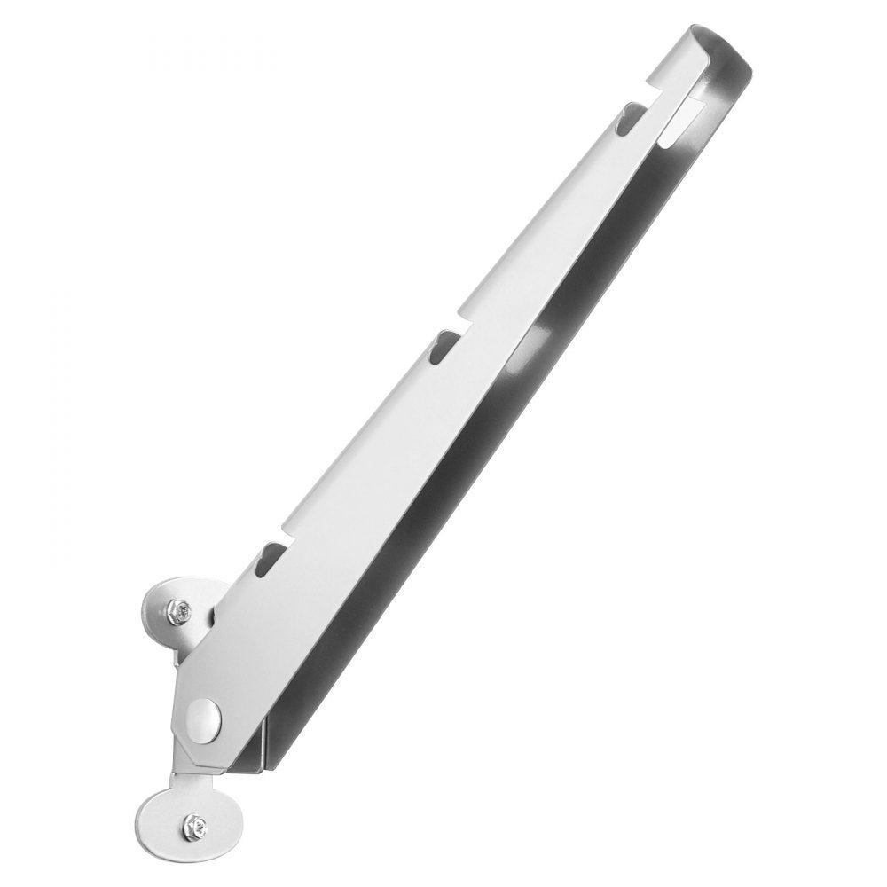 Barbed Wire Arm 10Pack 310mm Fence Post Height Extender Surface Mounted