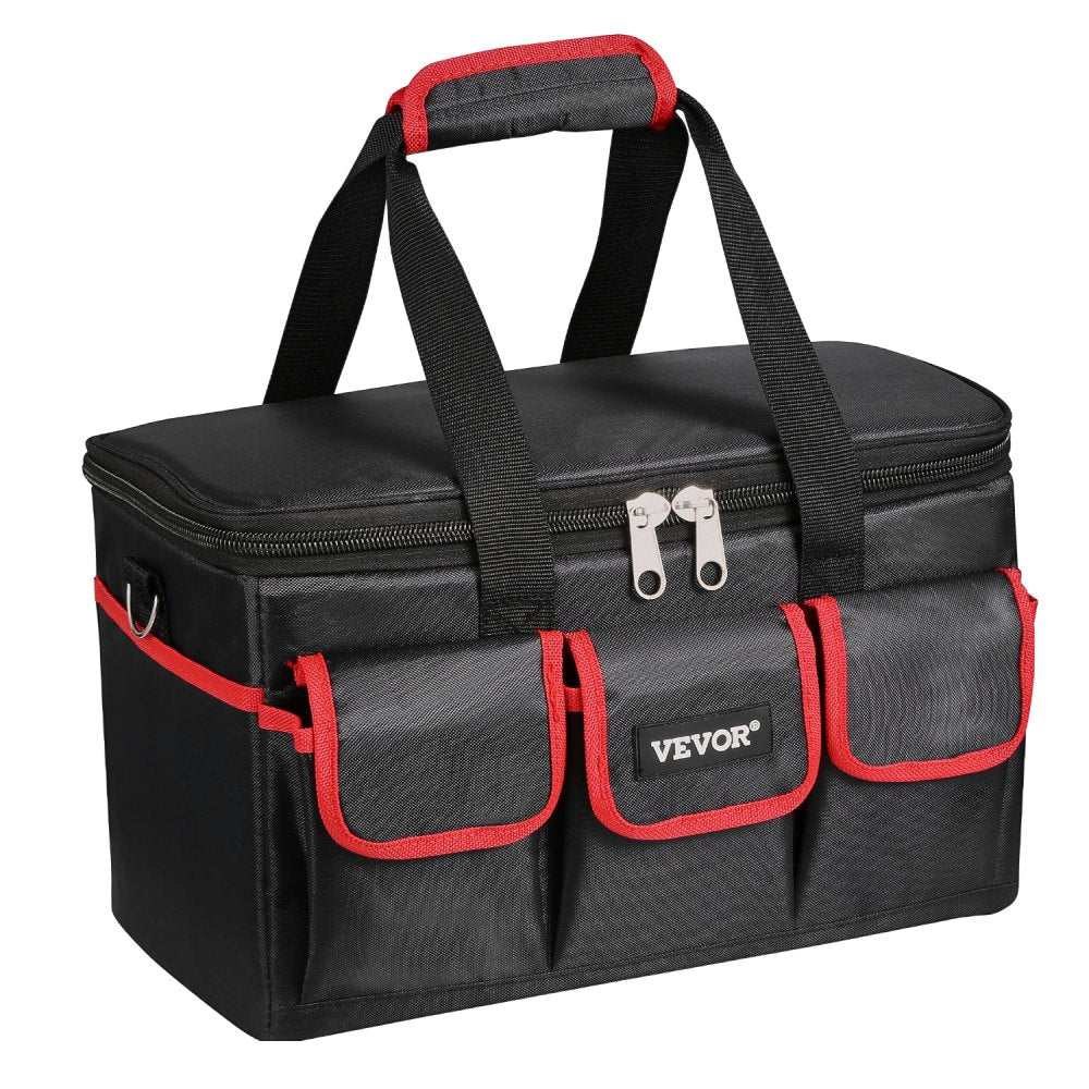 VEVOR Insulated Screwdriver Set 50-Piece Insulated Tool Set for Electricians