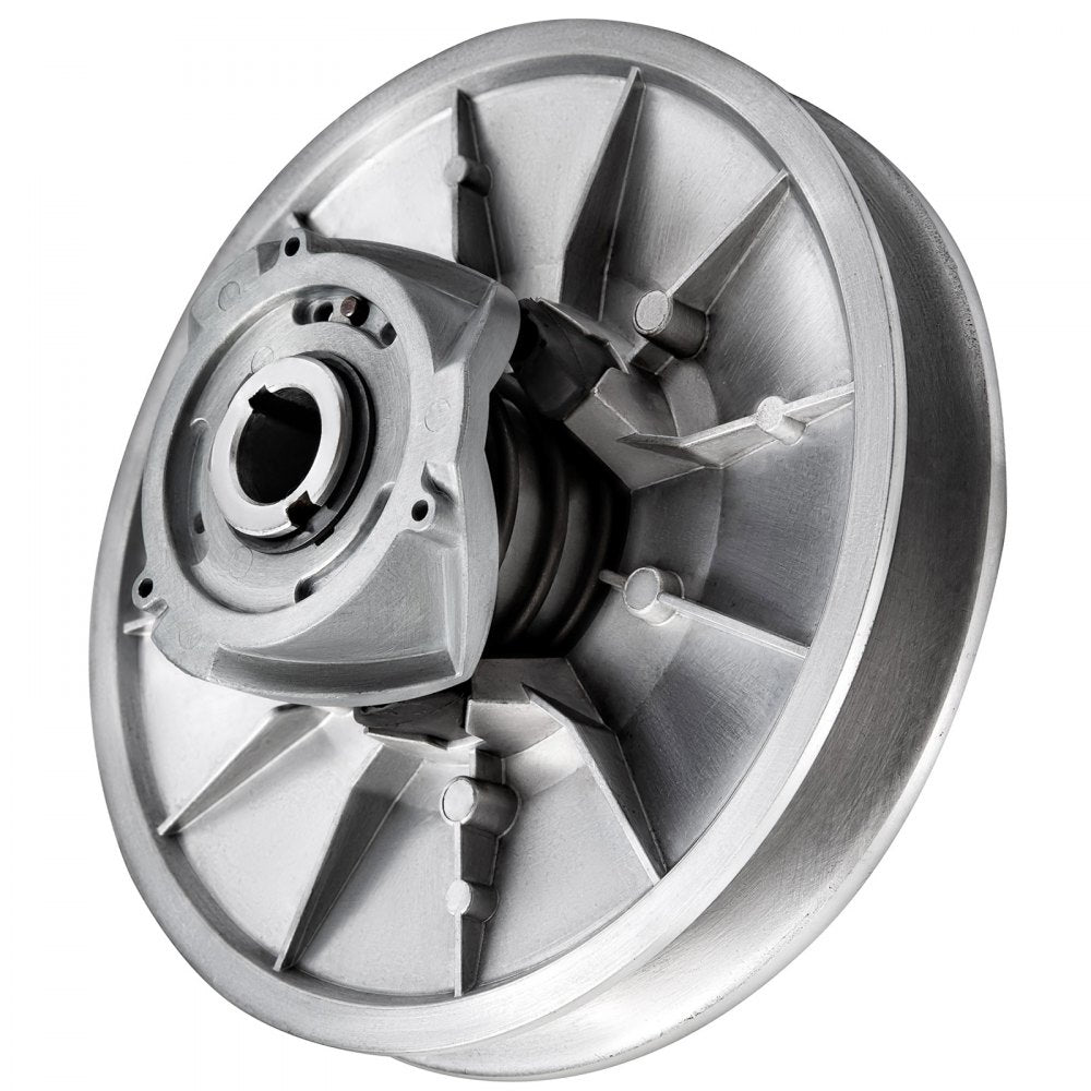 97-Up Golf Cart High Torque Driven Clutch for Rear Wheels