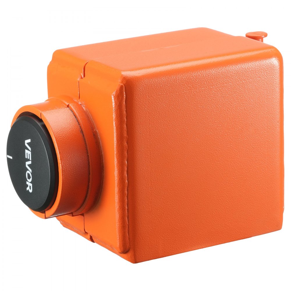 Collar Coupler Lock Fits 50.6 & 58.6 mm Couplers Trailer Hitch Lock