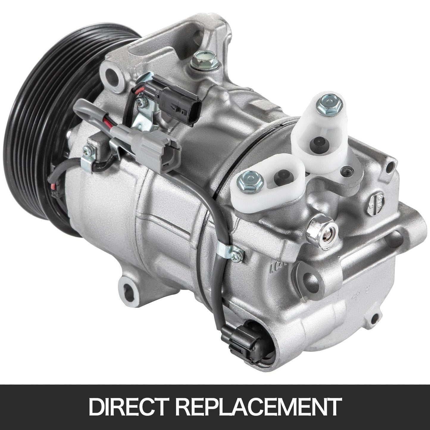Air Compressor for Nissan Sentra 1.8L (2013-2015) - Efficient & Quiet Design