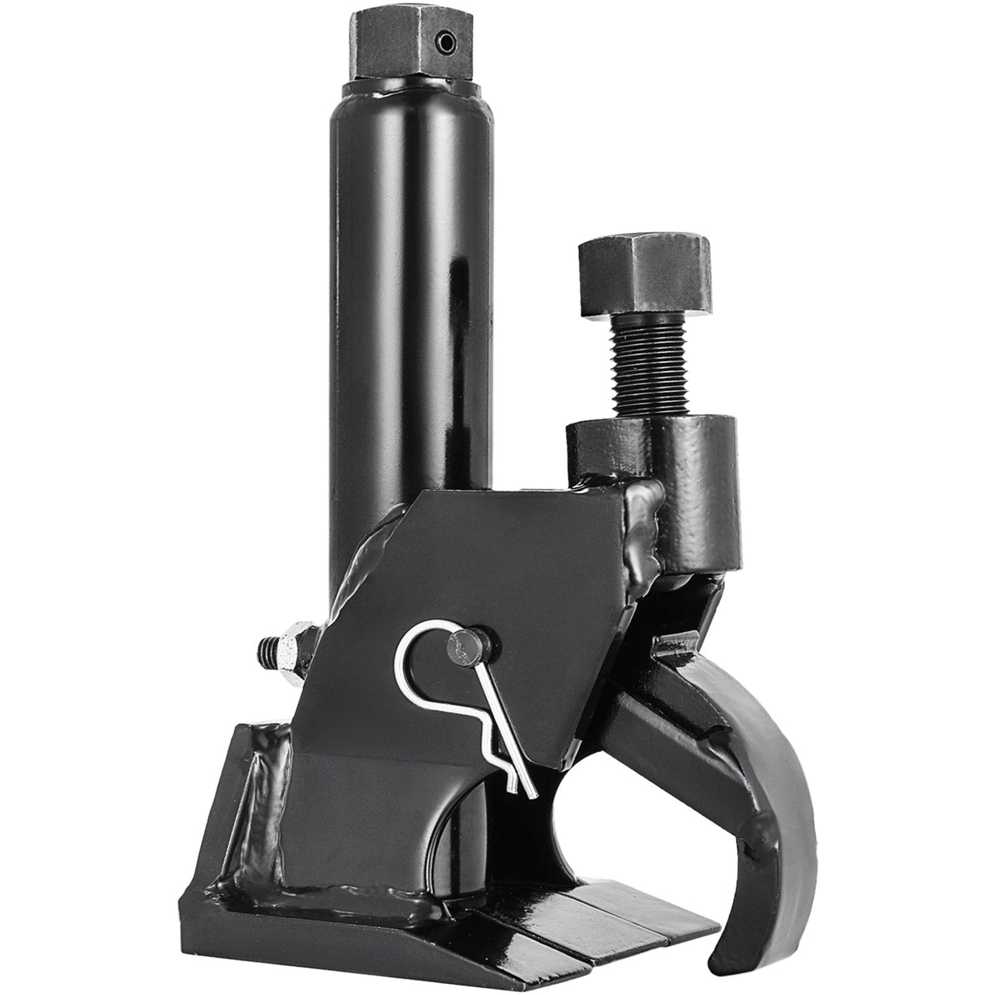Compact Hydraulic Tire Bead Breaker with Reinforced Construction, 5.7 kg