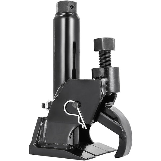 VEVOR Little Buddy Manual Tire Bead Breaker Easy-Operated Hydraulic Bead Breaker