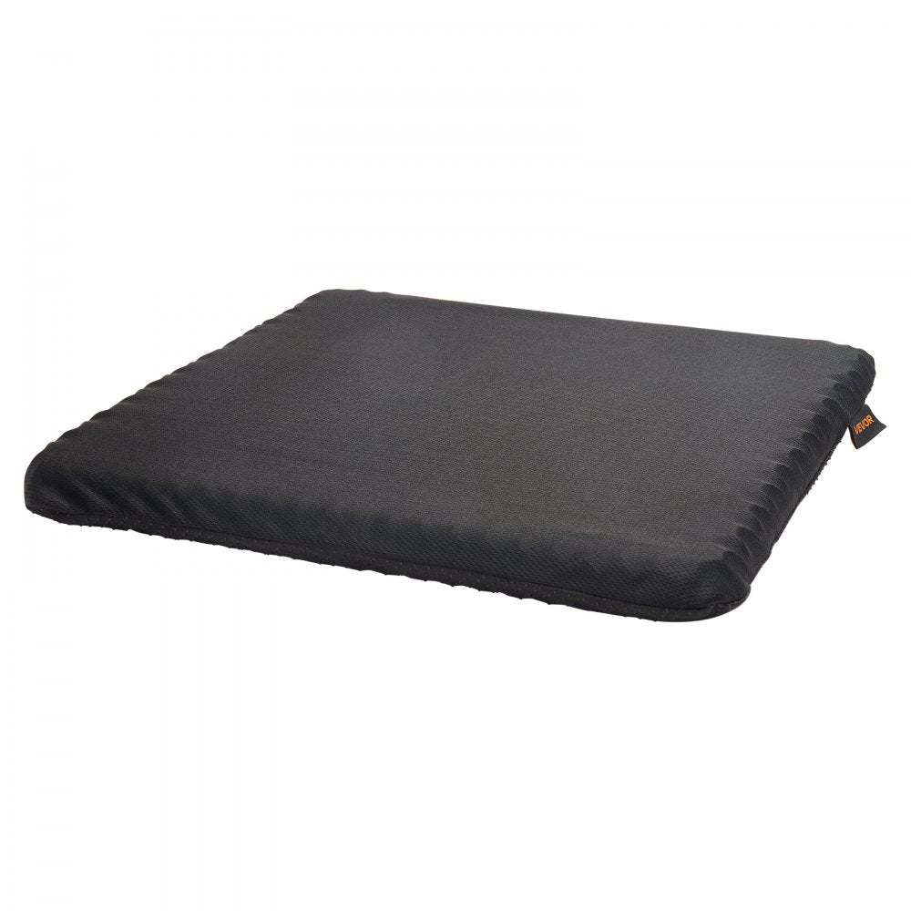 VEVOR Seat Cushion Cooling Gel Seat Chair Cushion for Hips Back Pressure Relief