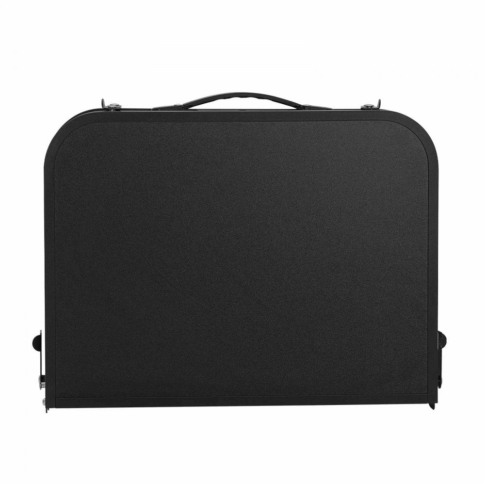 60cm Folding Portable Camping Table Aluminum Picnic Table Indoor Outdoor