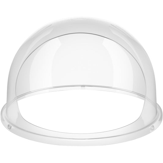 VEVOR Candy Machine Bubble Shield 20.5 Inch Clear Plastic Cotton Candy Cover for