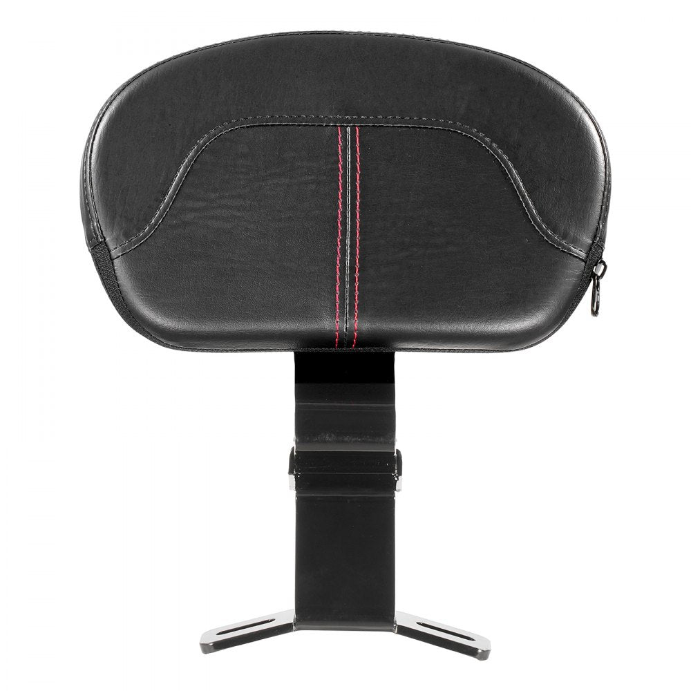 Motorcycle Backrest Sissy Bar for Harley-Davidson Touring 310mm