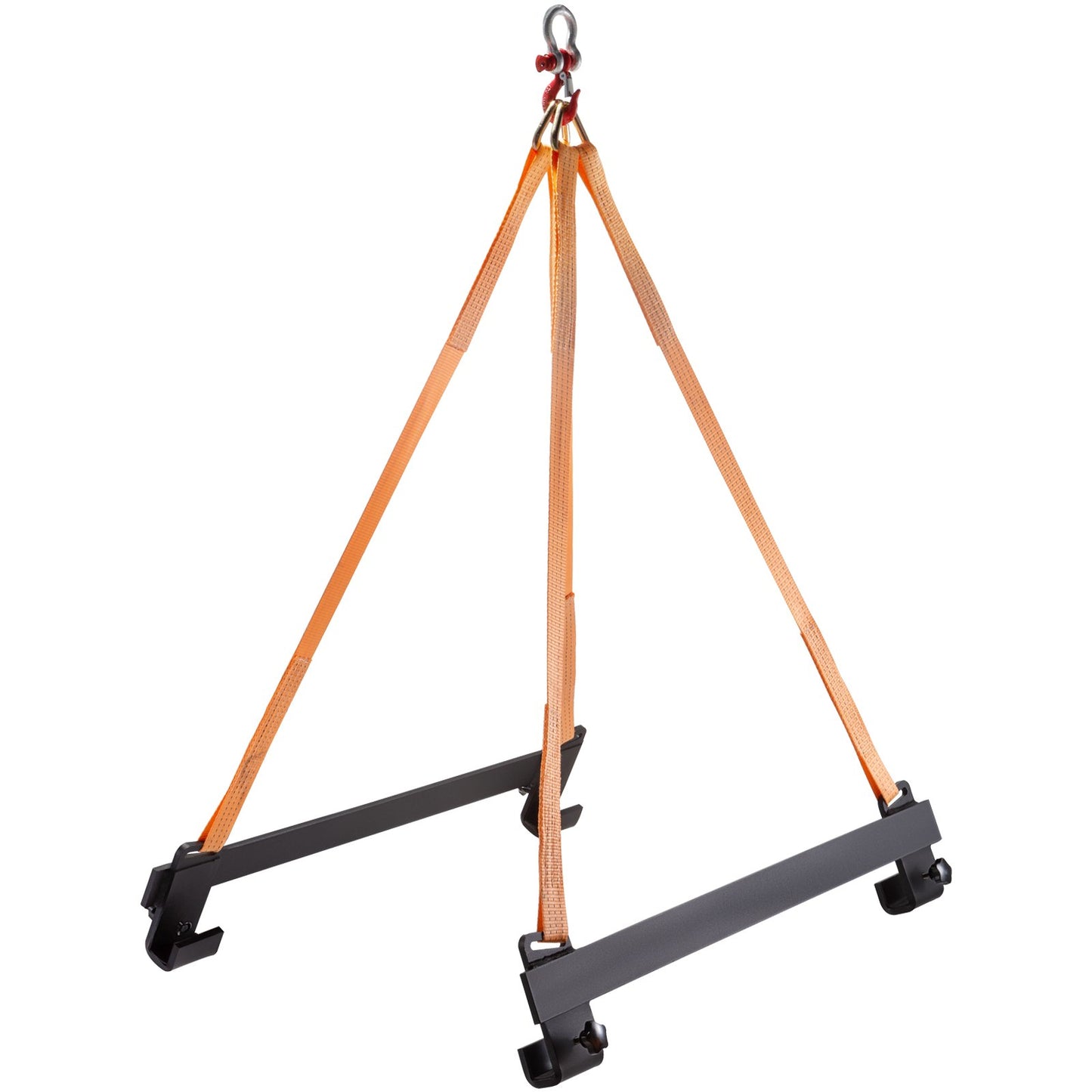 VEVOR Watercraft Lift Sling 1000lbs Capacity Jet Ski Lift Sling, 39'' Watercraft