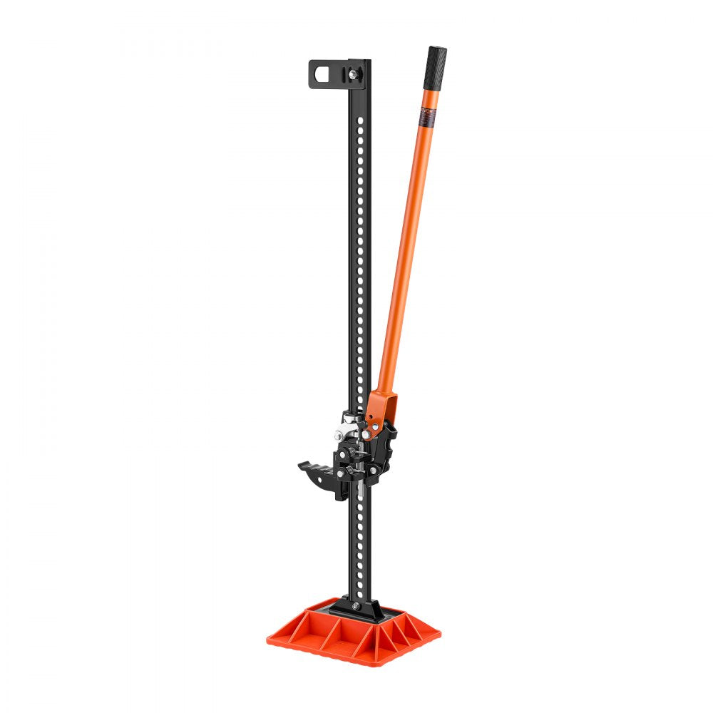 153cm Off Road Farm Jack Hoist with Base 3.18 T High Lift Tractor Vehicle