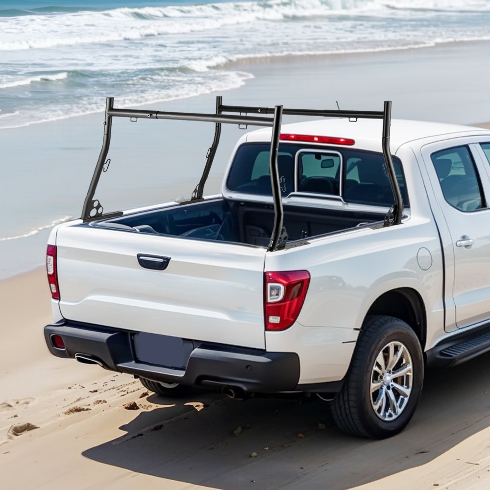 VEVOR Truck Ladder Rack Universal Cargo Rack 362.9 kg Capacity for Large Cargo
