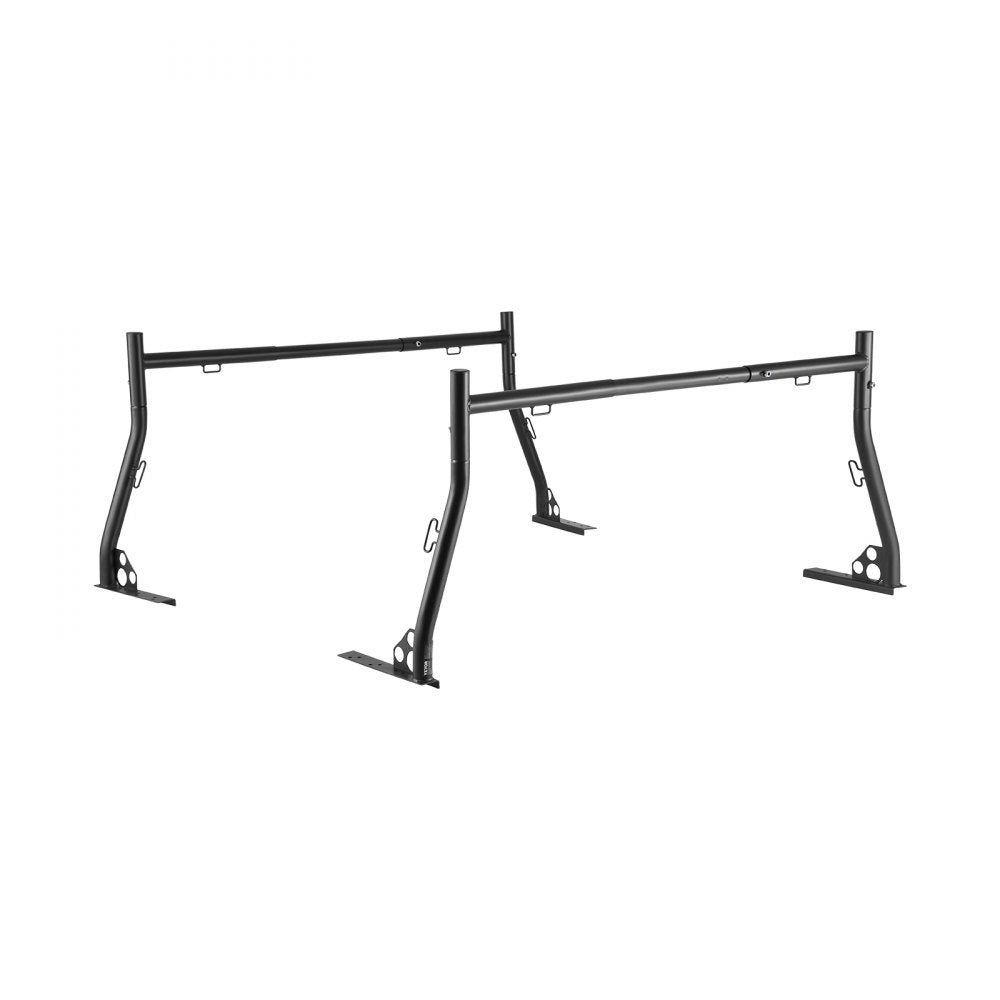 VEVOR Truck Ladder Rack Universal Cargo Rack 362.9 kg Capacity for Large Cargo