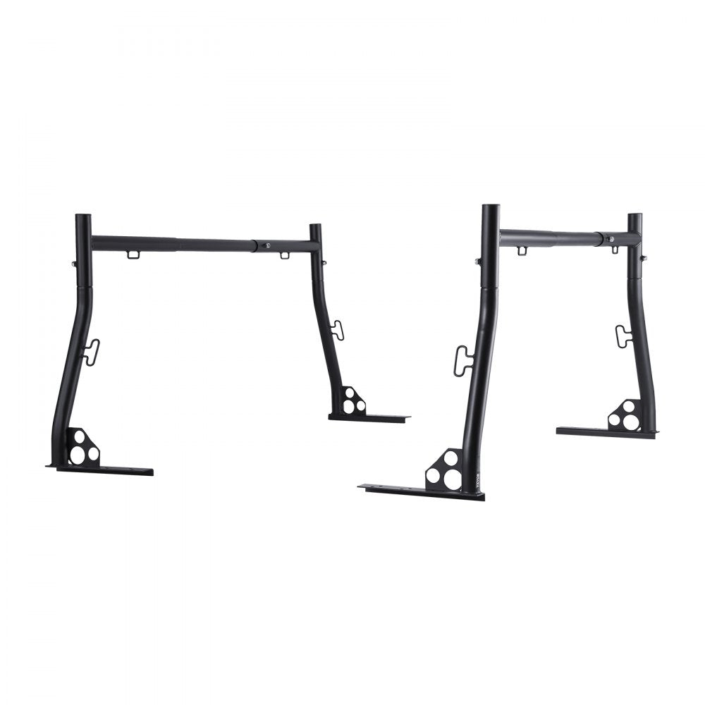 VEVOR Truck Ladder Rack Universal Cargo Rack 362.9 kg Capacity for Large Cargo