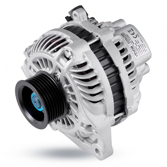 Alternator Car Alternator for Honda Civic 1.8L L4 06-08 11 L4 (MFI) 09-10