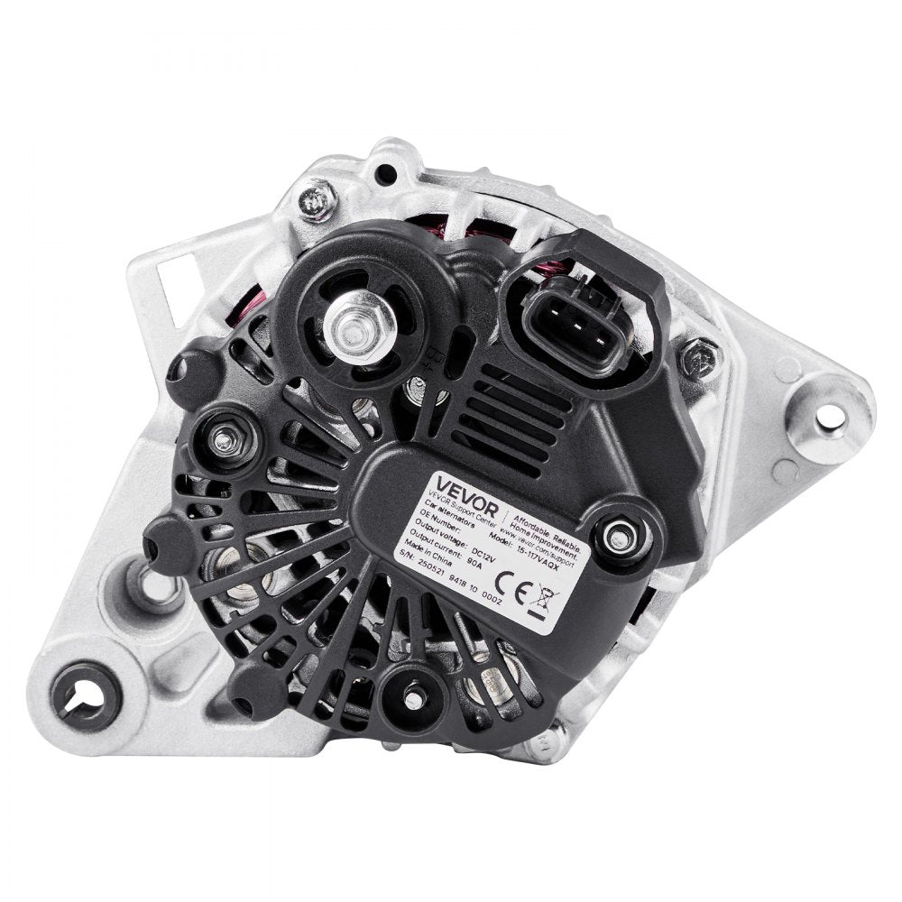 Alternator Car Alternator for KIA Spectra5 L4 07-09 HYUNDAI Elantra 07-12