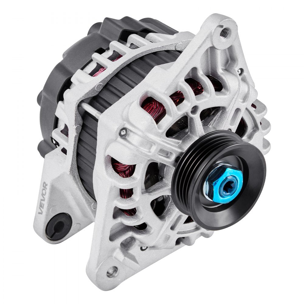 Alternator Car Alternator for KIA Spectra5 L4 07-09 HYUNDAI Elantra 07-12