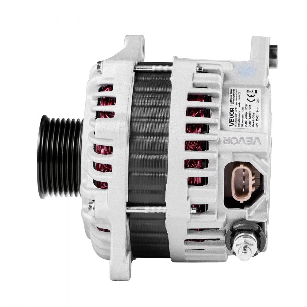 Alternator Car Alternator for Nissan Altima 3.5L 07-10 Saturn Aura 07-08