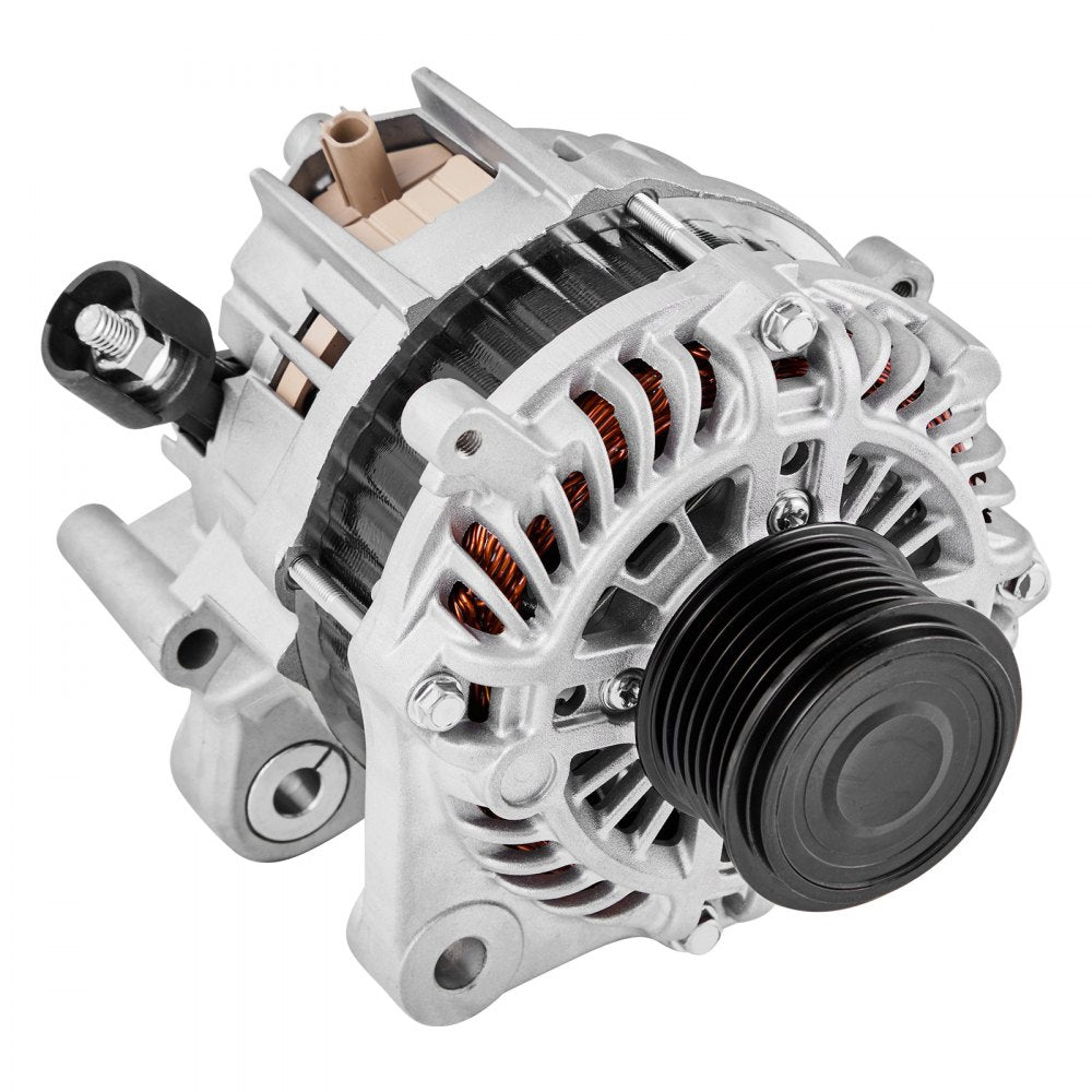 Alternator Car Alternator Replacement for Honda Accord L4 2.4L 2013-2017