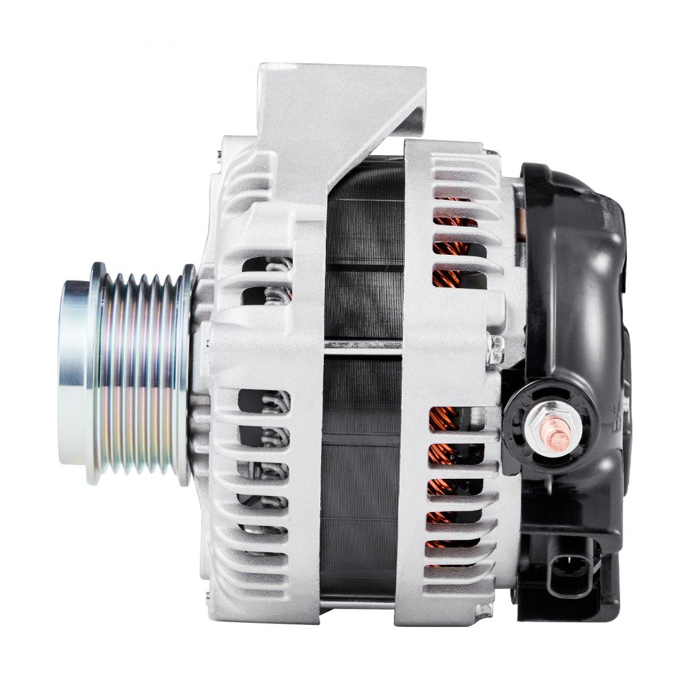 Alternator Car Alternator for Chevy Express 2500 V6 4.3L V8 6.0L 18-19 GMC