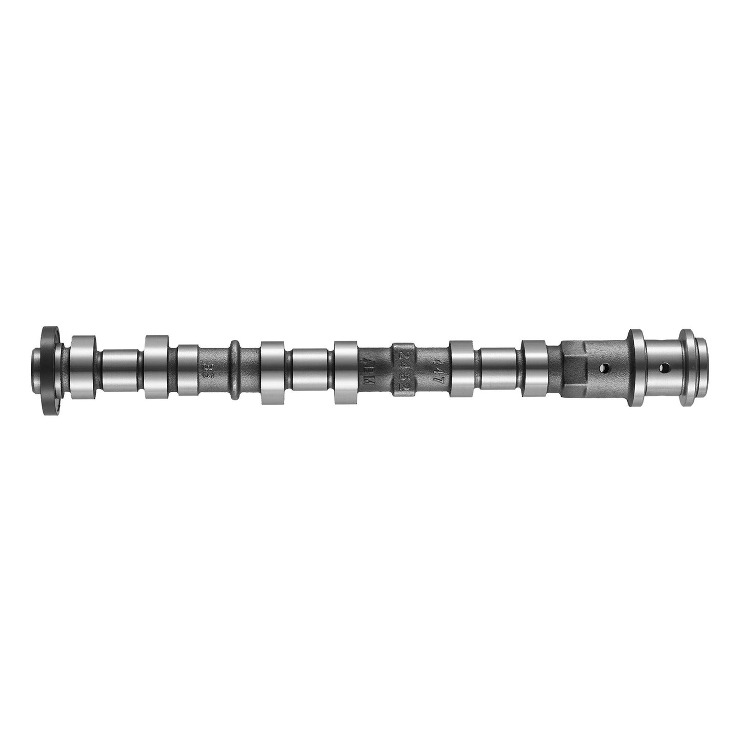 Engine Camshaft, 05184377AF 05184377AH 5184377AD 5184377AE 5184377AF 5184377AG Cam Replacement, Work with 2011-2015 Jeep Grand Cherokee, 2011-2019 Dodge Journey, 3.6L V6