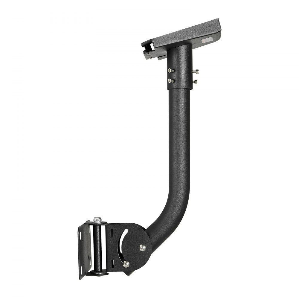 VEVOR Starlink Gen 3 Mount Adjustable Wall Mounting Standard Gen 3 Pipe Kit