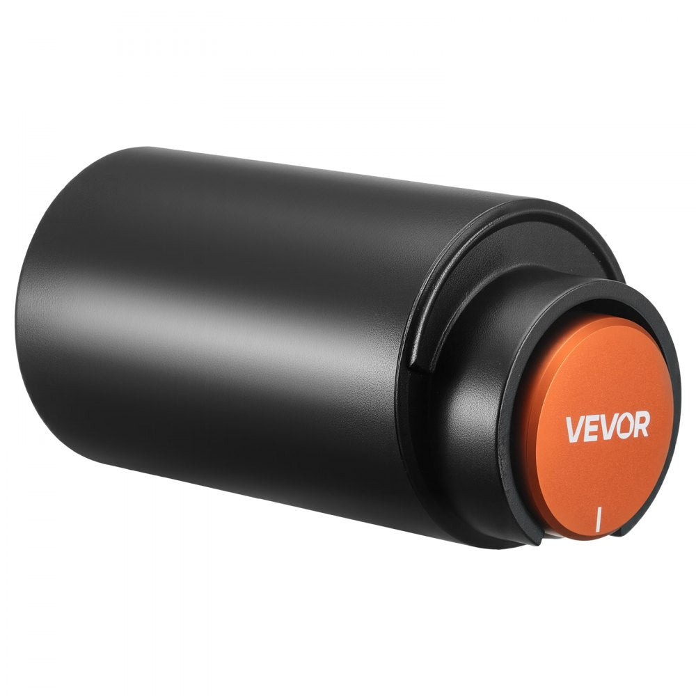 Trailer Coupler Lock Fits 50.6 & 58.6 mm Couplers Heavy Duty Hitch Lock