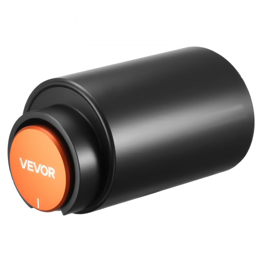 Trailer Coupler Lock Fits 50.6 & 58.6 mm Couplers Heavy Duty Hitch Lock