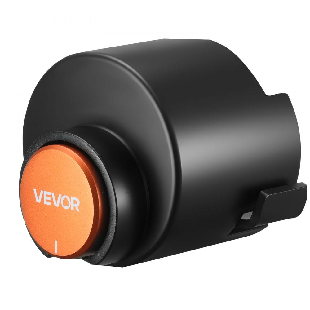 Trailer Coupler Lock Fits 50.6 & 58.6 mm Couplers Trailer Tongue Lock