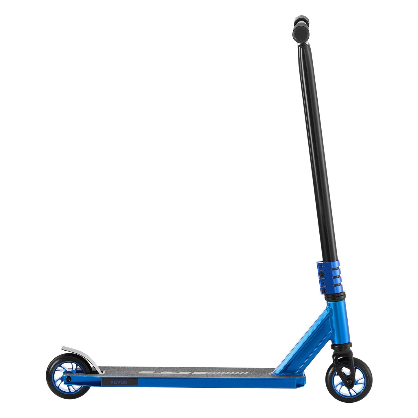 Stunt Scooter, Pro Complete Trick Scooters for Kids Ages 9-11 Years, Teens, Adults, Boys, and Girls, Freestyle Street Rider for Intermediate and Beginner, Double Layer Lightweight Aluminum Deck