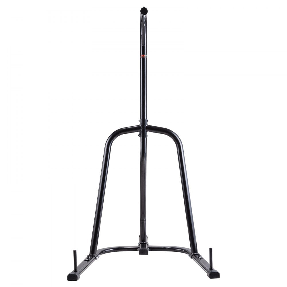 VEVOR Heavy Duty Punching Bag Frame Boxing Punching Stand Steel for Gym Fitness