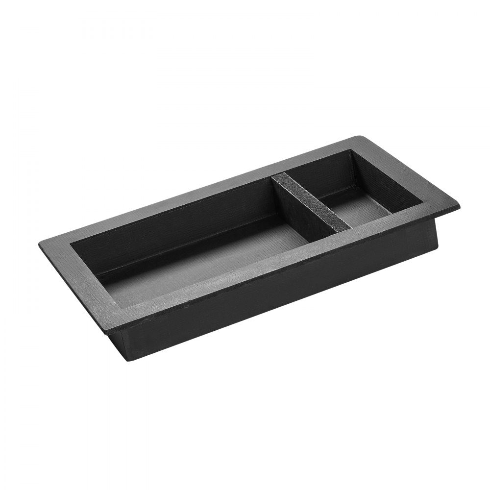 VEVOR Shower Niche 40.6 x 71.1 x 10.2 cm Recessed Wall Shelf for Bathroom