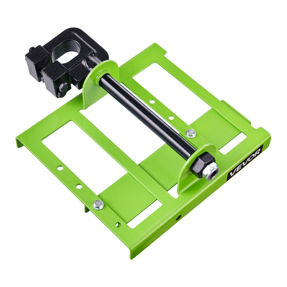 Chainsaw Mill, Adjustable 5-15 cm Width, Vertical Lumber Cutting Guide, Portable Timber Chainsaw Attachment, Heavy Duty