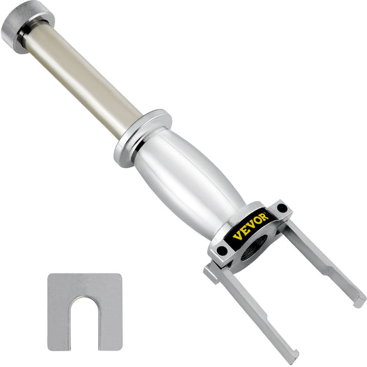 VEVOR Upper Bearing Carrier Puller, with MT0013 Drive Collar Shaft Adapter, Compatible