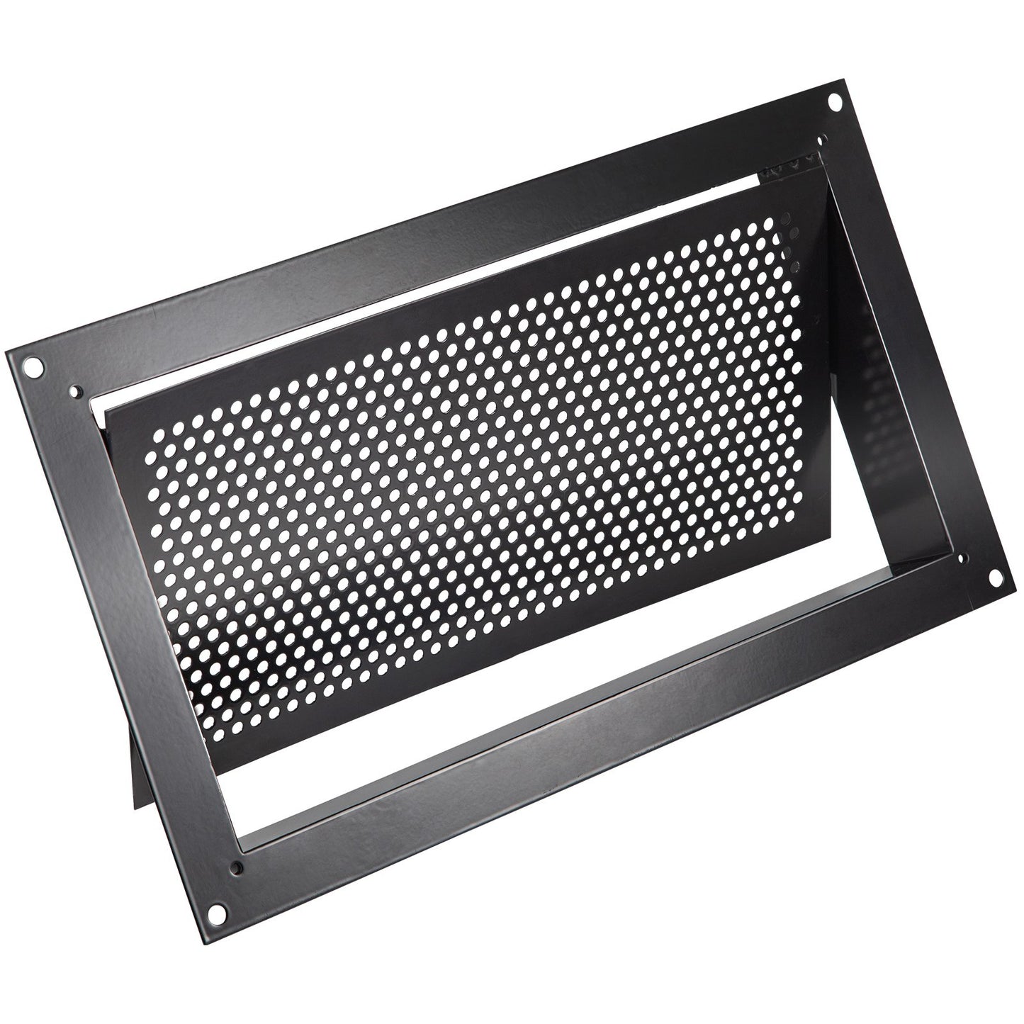 Crawl Space Flood Vent Foundation Flood Vent 8" H x 16" W Wall Vent
