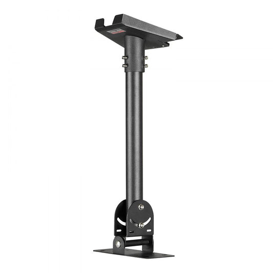 VEVOR Starlink Gen 3 Roof Mount 30-150° Adjustable Mounting Roof Pole Adapter