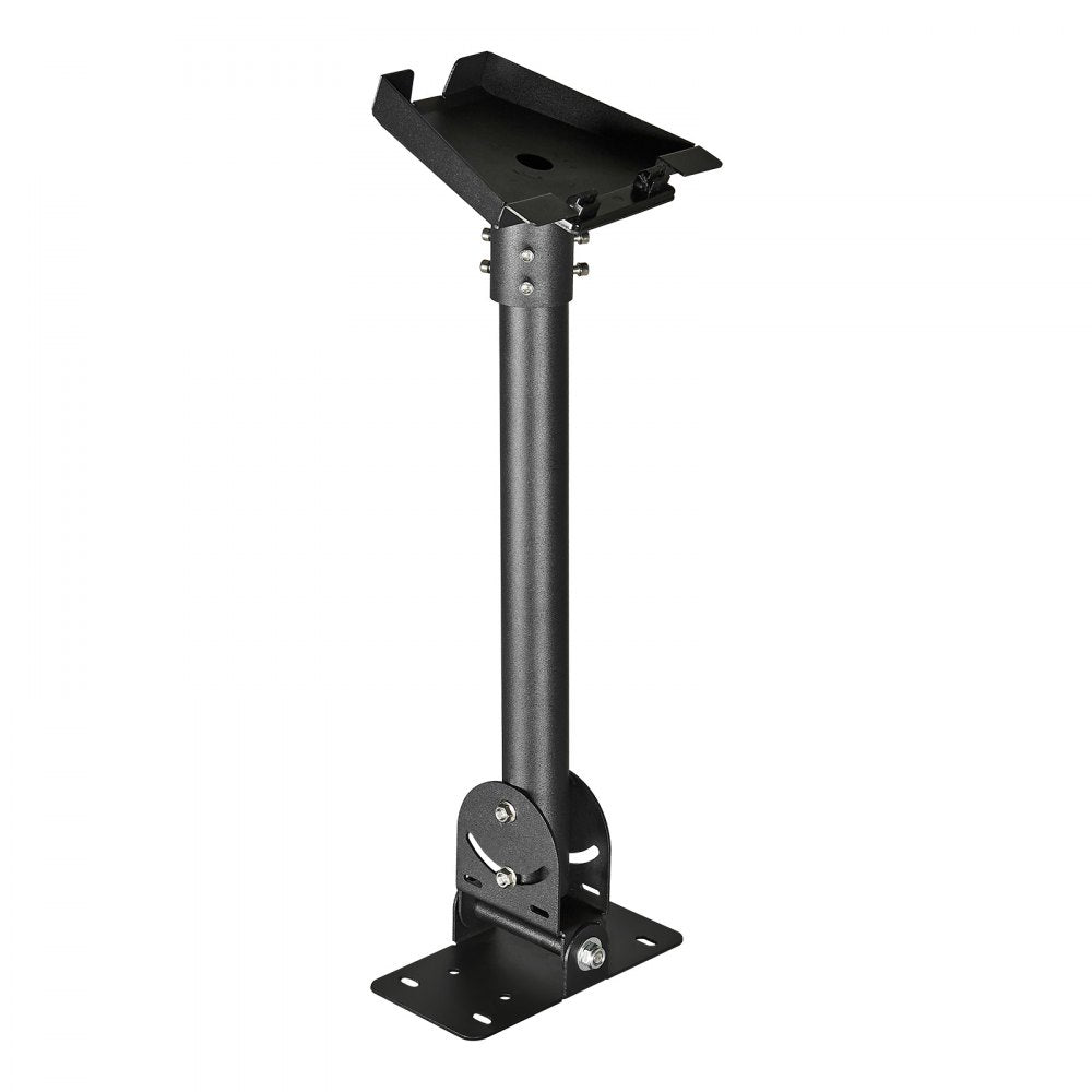 VEVOR Starlink Gen 3 Roof Mount 30-150° Adjustable Mounting Roof Pole Adapter