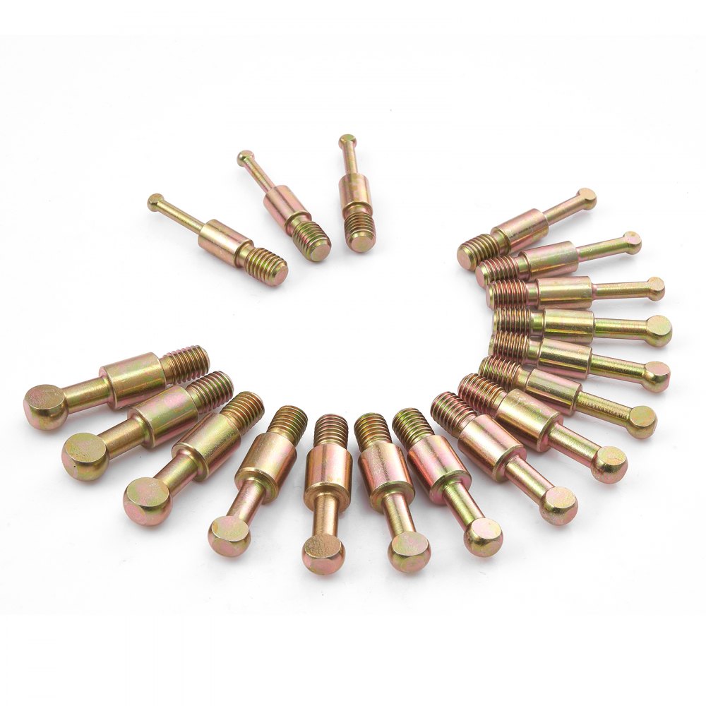 36 in 1 Bearing Disassembly Puller Inner Hole Removal Tool 3-Jaw Puller