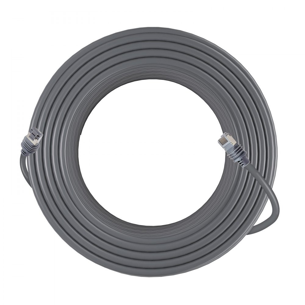 Starlink Gen 3 Cable 45.72M Extension Cable Standard Generation 3 1200 Mps