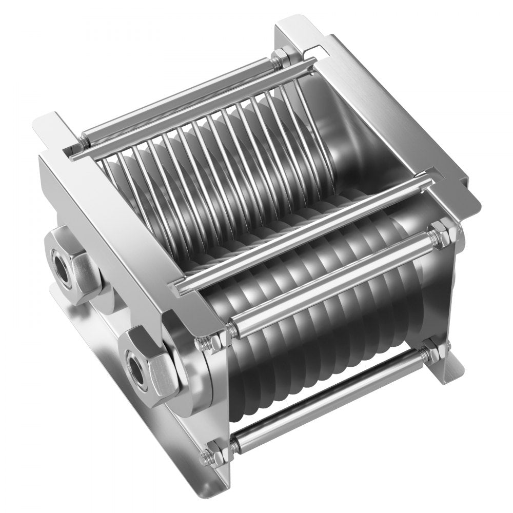 Meat Cutter Machine Blade 7 mm Stainless Steel for SJY-DQ90 Meat Slider