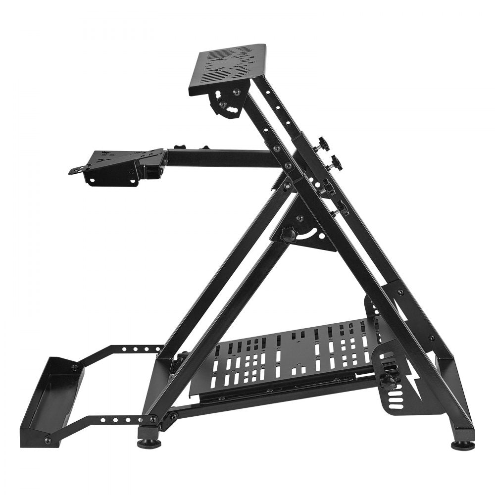 Racing Wheel Stand Adjustable & Foldable for Logitech G923 G920 G29 G27