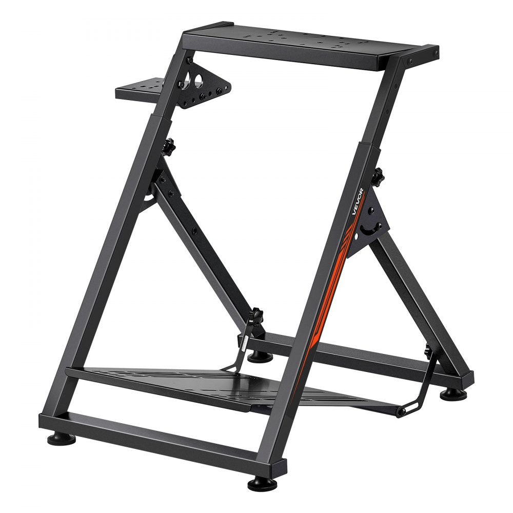 Racing Wheel Stand Foldable for Logitech G923 G920 G29 G27 Compact