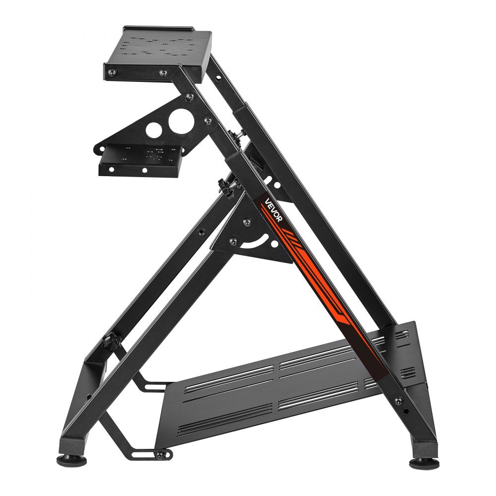 Racing Wheel Stand Foldable for Logitech G923 G920 G29 G27 Compact