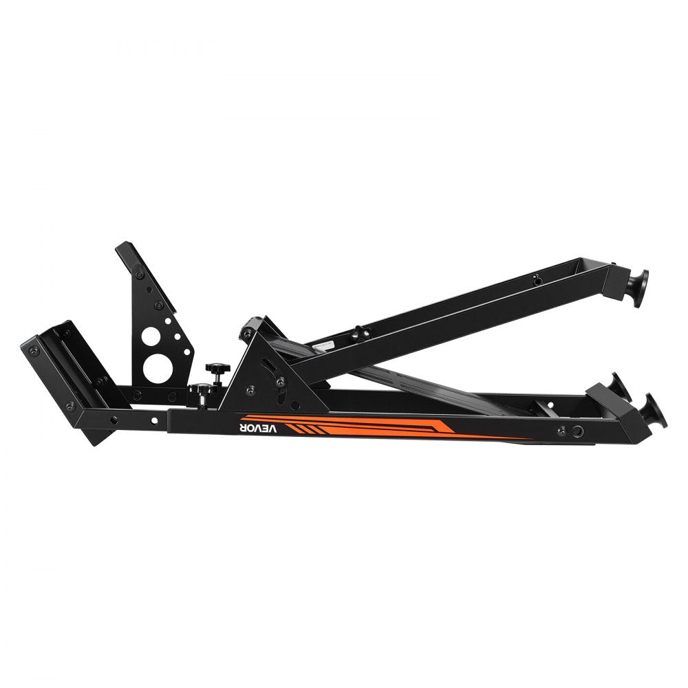 Racing Wheel Stand Foldable for Logitech G923 G920 G29 G27 Compact