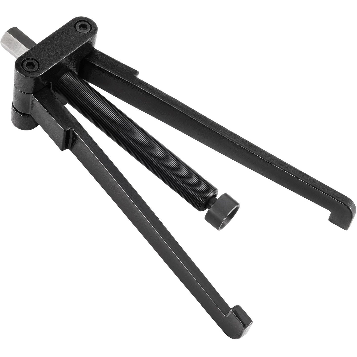 VEVOR Lower Bearing Carrier Puller Propeller Bearing Puller W/ Adjustable Arms