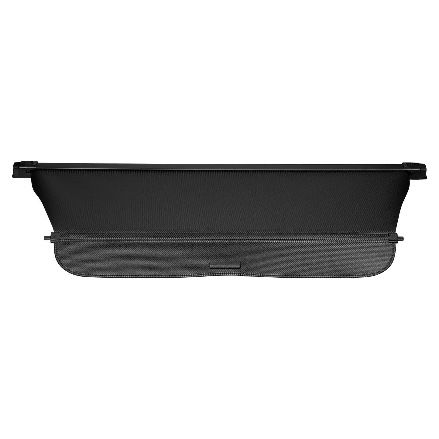 Retractable Cargo Cover, Upgraded Carbon Fiber Texture Trunk Cover, Anti-Peeping Luggage Privacy Shield, Easy Installation Security Shade Car Accessories, for Honda CRV 2023-2025 5-Seater