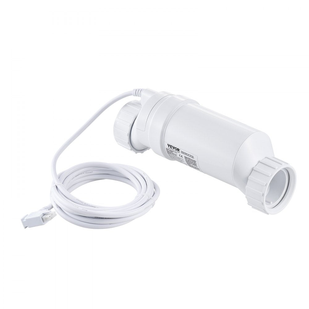 Salt Water Chlorinator System W3T-Cell-9 for In-Ground Pool 25000 Gallons