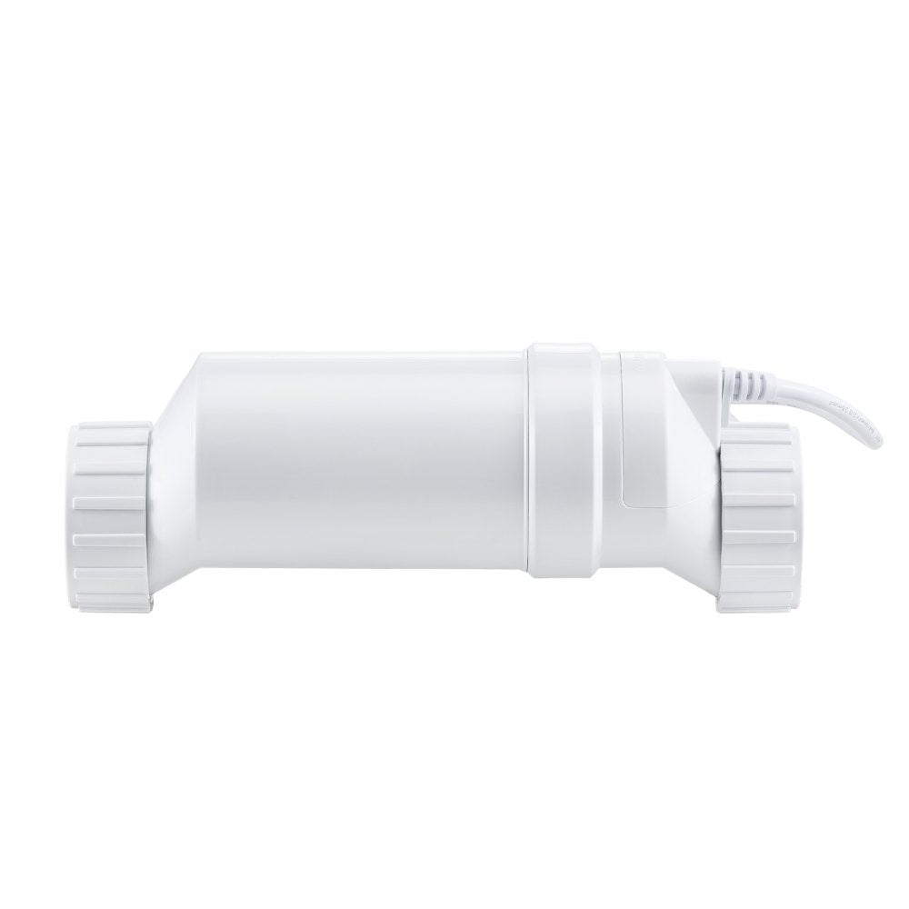 Salt Water Chlorinator System W3T-Cell-15 for In-Ground Pool 40000 Gallons
